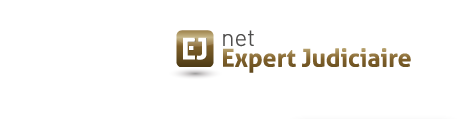 logo Net Expert Judiciaire