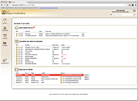 accueil Net Expert Judiciaire