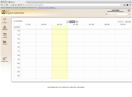 agenda Net Expert Judiciaire
